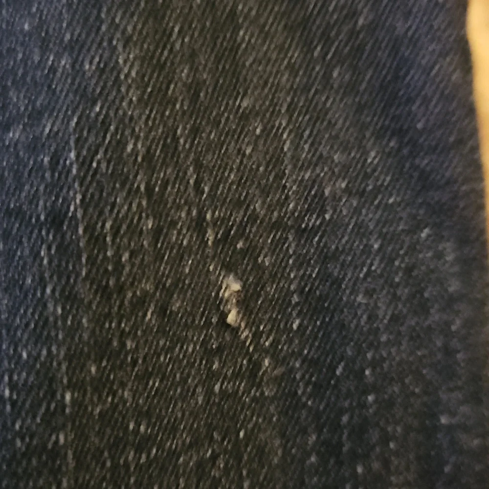Ralph Lauren Lauren Jeans Co Premium Dark Wash Jeans Size 8